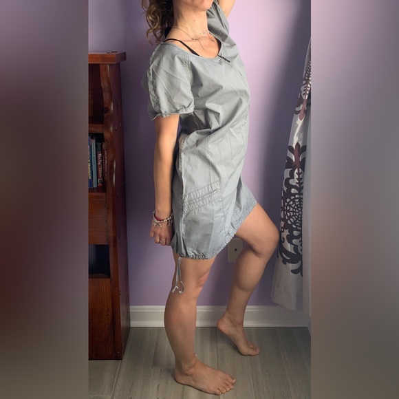 Contemporary bubble dress - Picture 2 of 7